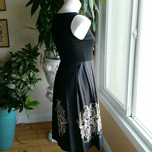 EN Estnation dress size 2 - Picture 4 of 8